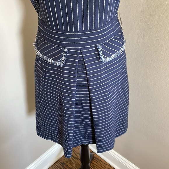 NEW YORK & COMPANY dress tweed NWT $74.95 - Picture 3 of 12